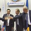 "Энергоатом" и Holtec Internatіonal подписали контракт на постройку хранилища отработанного ядерного топлива