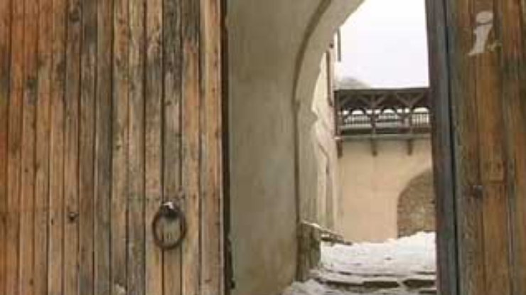 В Олеском замке отпраздновали 30-летие открытия музея