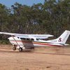 Пять человек погибли в авиакатастрофе в Австралии