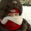 Россия страдает от морозов