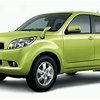 Daihatsu и Toyota начали продажи Be-go/Rush