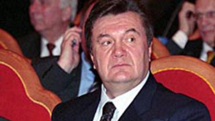 Независимая Газета: Ющенко вызван на ковер