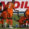Экс-игрок донецкого "Металлурга" принес победу сборной Кот д'Ивуара