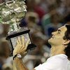 Федерер - победитель Australian Open