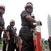 В Малайзии полицейских научат правам человека