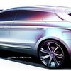 Концепт Genus - мировая премьера Hyundai в Женеве