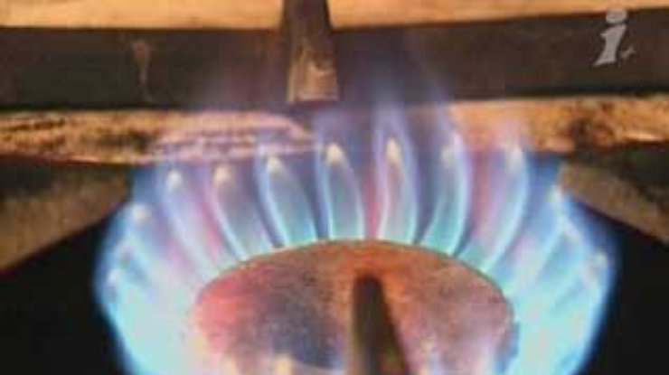 НКРЭ заявляет о необходимости повышения цены на газ для населения
