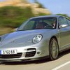 Новое поколение Porsche 911 Turbo покажут в Женеве