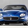 Maserati выпустит эксклюзивную партию купе GranSport