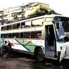 Рассерженный китаец на автобусе задавил 18 человек
