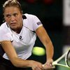 Екатерина Бондаренко дала бой Энен-Арденн на турнире в Дубаи