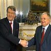 Президенты Украины и Польши обсудили энергетические вопросы