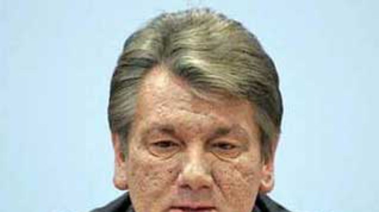 Ющенко не обсуждает кандидатуру следующего премьера