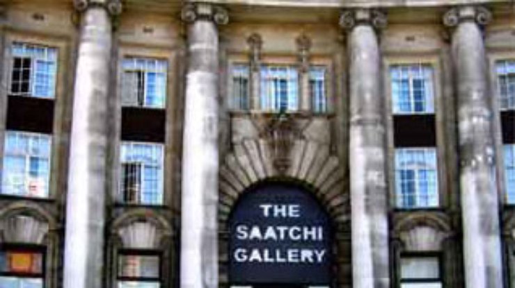 Суд выселил знаменитую лондонскую галерею