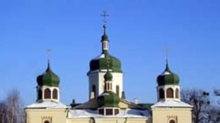 В Украине появится первый видеословарь церковной лексики