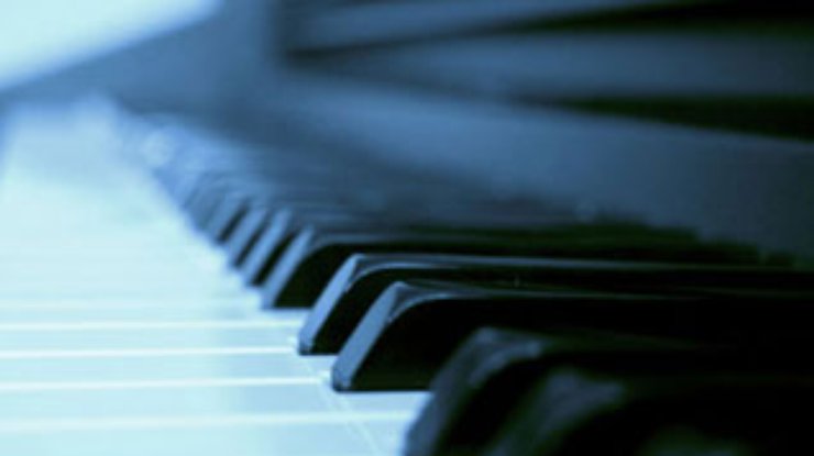 В Запорожье завершился Международный юношеский конкурс пианистов