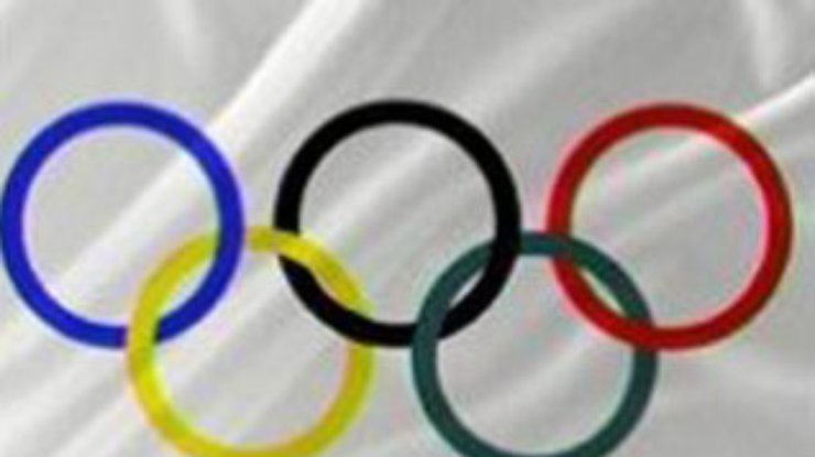 Олимпийский спорт Украины - под угрозой