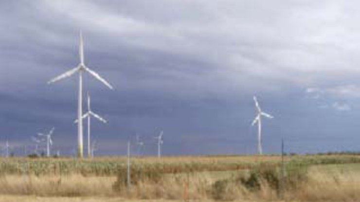 Армения построит ветряные электростанции