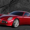 Alfa Romeo закрыла проект эксклюзивного суперкара 8С Competizione