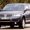 Volkswagen Touareg стал "звездой" Universal Pictures