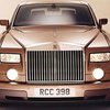 Rolls-Royce Phantom признан лучшим автомобилем в мире