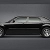 В Нью-Йорке состоится премьера удлиненного Chrysler 300