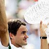 Федерер выиграл турнир в Майами