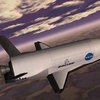 В США начнутся испытания космического корабля X-37