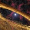 Впервые найден протопланетный диск у нейтронной звезды