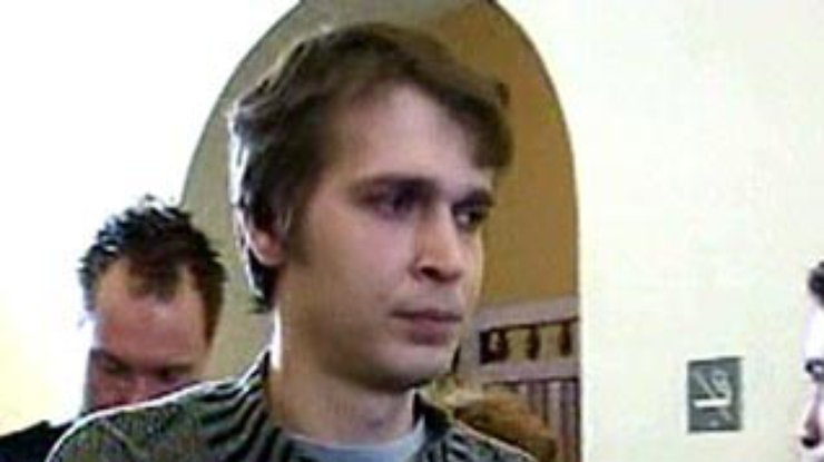 Шведы освободили задержанного по подозрению в шпионаже Замятнина
