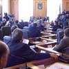 Ющенко лишил неприкосновенности депутатов местных советов