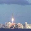 Ракета-носитель "Зенит" удачно стартовала с площадки в Тихом океане