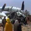 В катастрофе самолета Ан-32 в Афганистане погибли два украинца