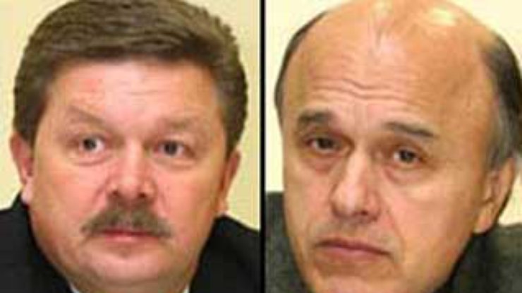 В Беларуси вновь арестованы лидеры оппозиции