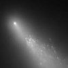 К Земле приближается комета