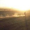 Китай ожидают засухи и песчаные бури