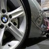 BMW ставит рекорд продаж
