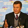 Партия регионов будет "делать коалицию" только с Ющенко