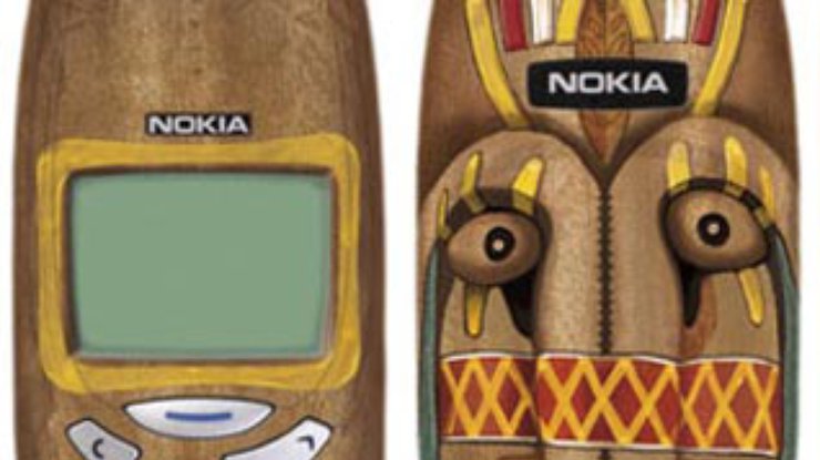 Nokia намерена завоевать Африку