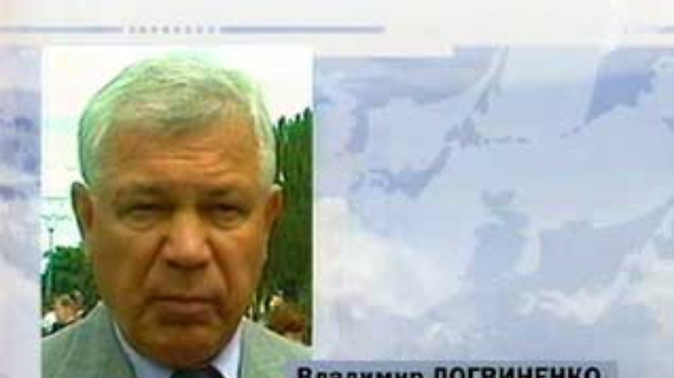 Донецким губернатором сделают Логвиненко