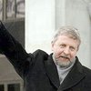 Лидер белорусской оппозиции вышел на свободу