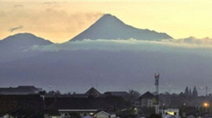 В индонезийской провинции Ачех произошло землетрясение