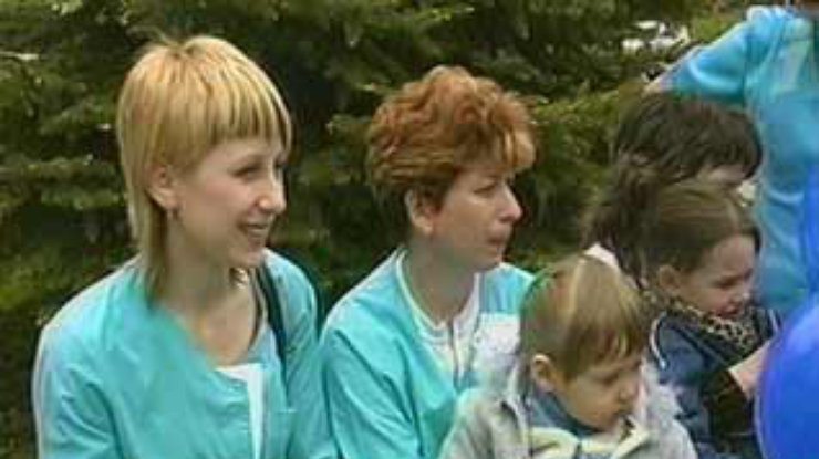 В Украине готовятся отмечать День матери