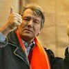 Ющенко просят предоставить политическое убежище беженцам из Беларуси