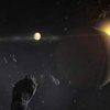 Три новые планеты найдены в созвездии Кормы
