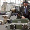 Бундесвер собирается провести соревнования военных роботов