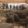Археологи обнаружили в Китае останки европейцев