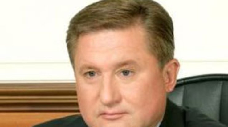 Партия регионов хочет отправить в отставку харьковского губернатора