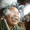 Китайцам запретят курить во время Олимпиады-2008