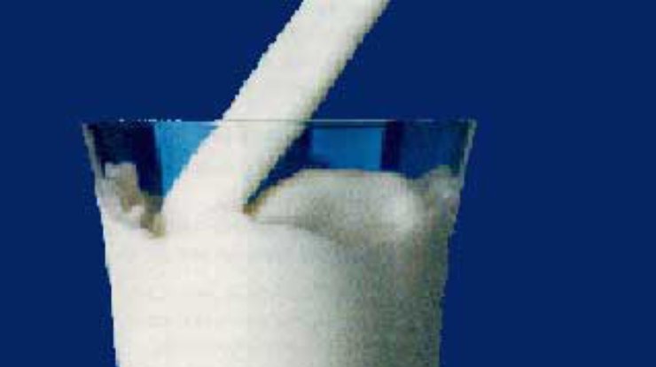 Россия может вновь запретить ввоз украинского молока